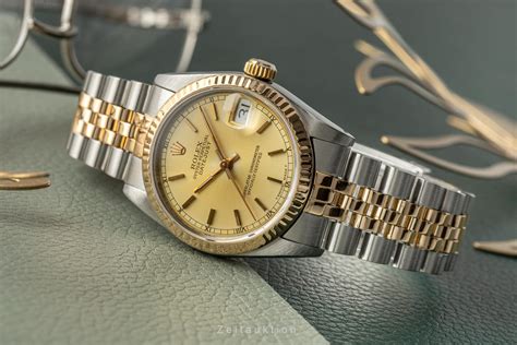 rolex datejust medium stahl gold|Rolex Datejust full gold.